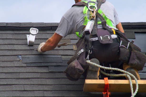 Best Roof Leak Repair  in Ponchatou, LA