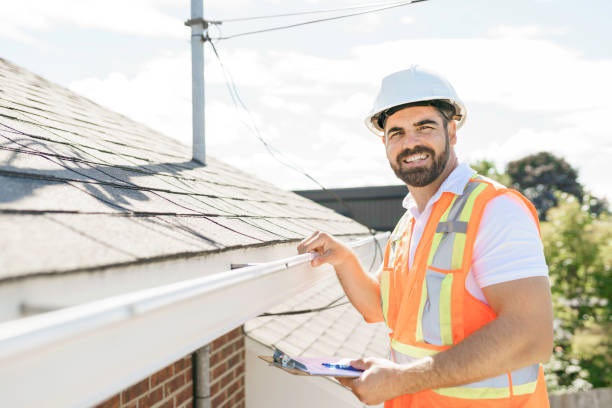 Best Roof Gutter Cleaning  in Ponchatou, LA