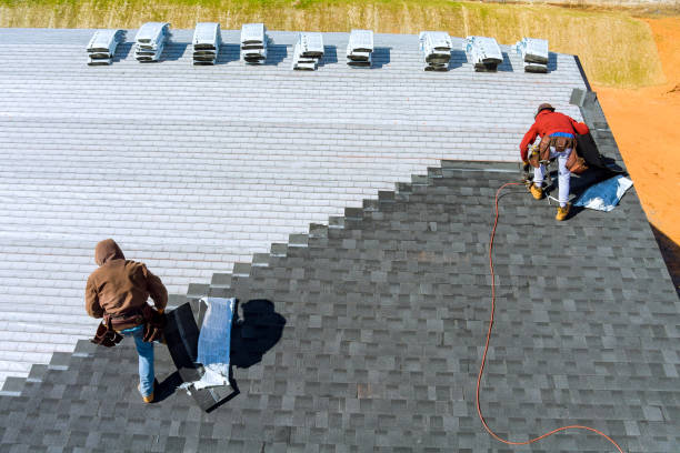 Best Affordable Roofing Company  in Ponchatou, LA