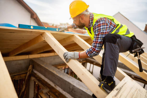 Trusted Ponchatoula, LA Roofing Contractor Experts