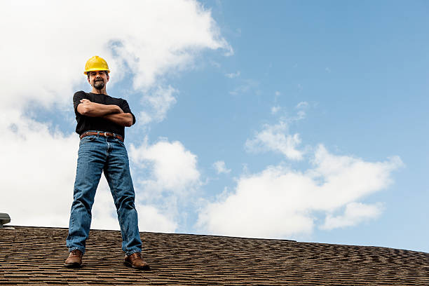 Best Commercial Roofing Services  in Ponchatou, LA