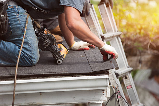 Best Residential Roofing Contractor  in Ponchatou, LA