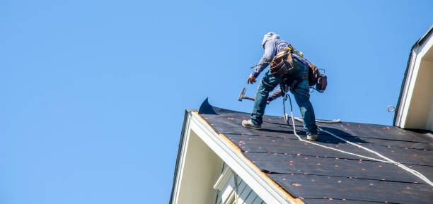 Slate Roofing Contractor in Ponchatoula, LA